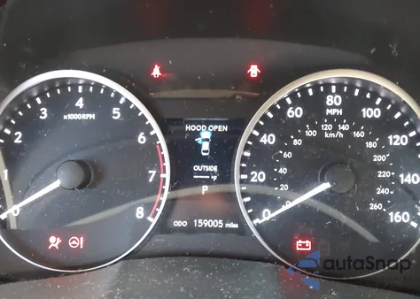 2014 Lexus Es 350 from USA, damaged, VIN JTHBK1GG2E2095537